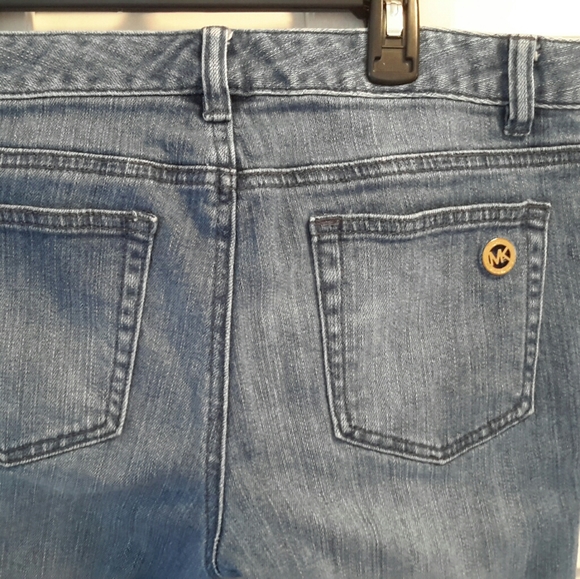 MK Skinny Jeans SOLD! - Picture 6 of 7